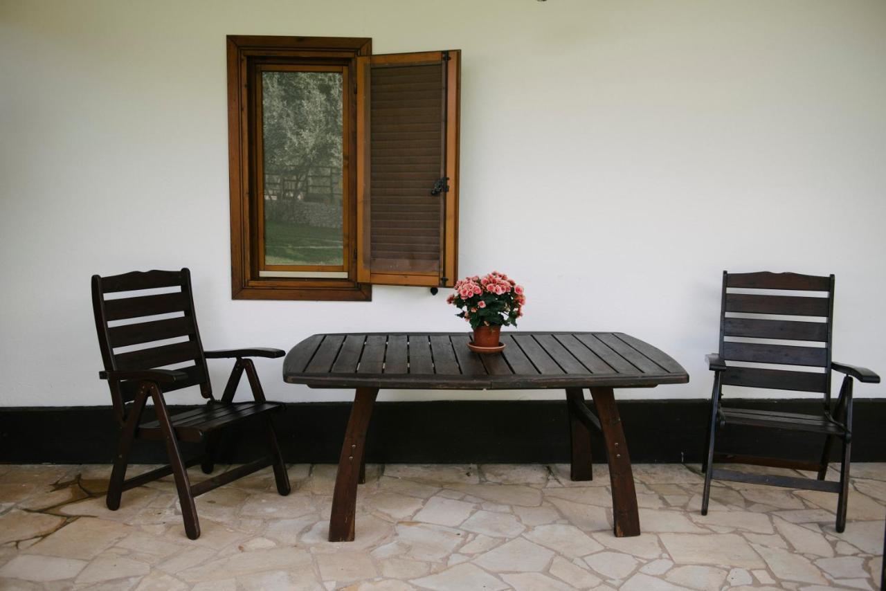 Pantalica Ranch Agriturismo Siciliano Villa Sortino Exterior photo