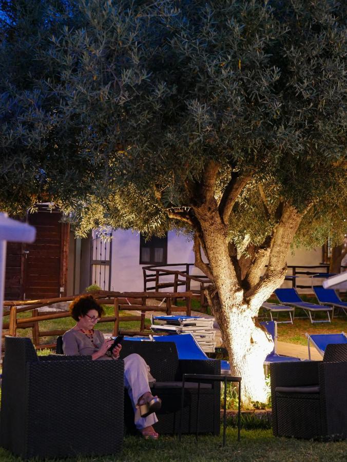 Pantalica Ranch Agriturismo Siciliano Villa Sortino Exterior photo
