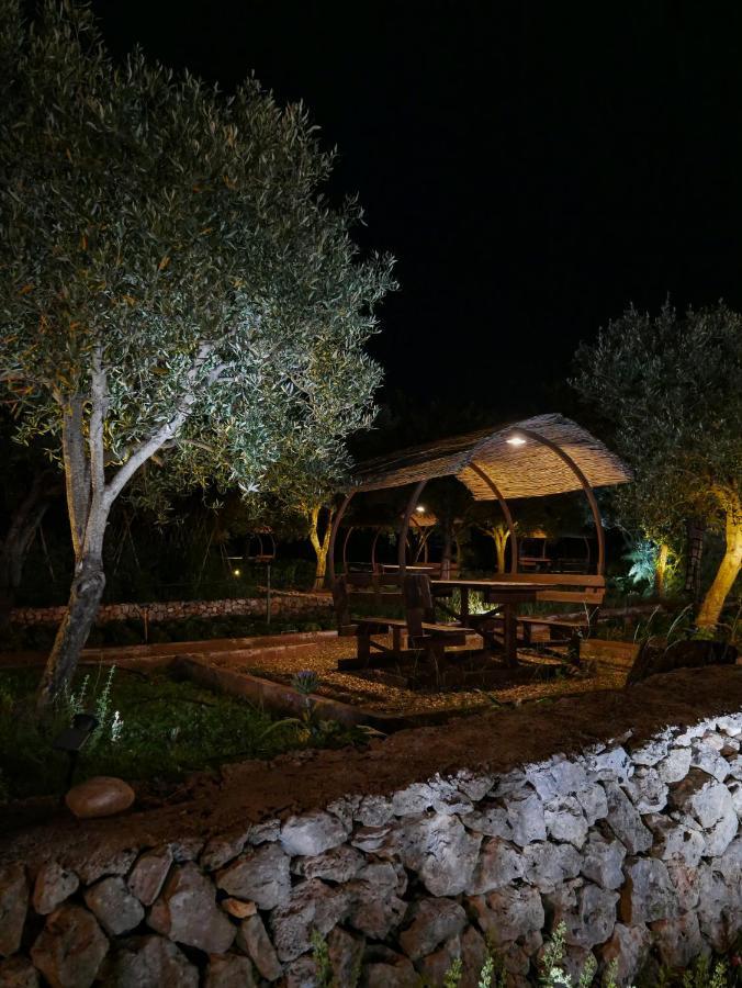 Pantalica Ranch Agriturismo Siciliano Villa Sortino Exterior photo